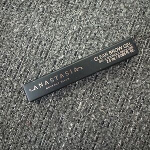 Anastasia Beverly Hills Brow Gel in Black Packaging